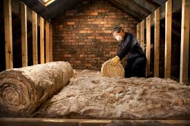 Best Blown-In Insulation  in USA